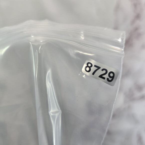 Silver Jeans Womens 14 X 29 Washed Black Denim Curvy High Rise Skinny - Picture 12 of 12